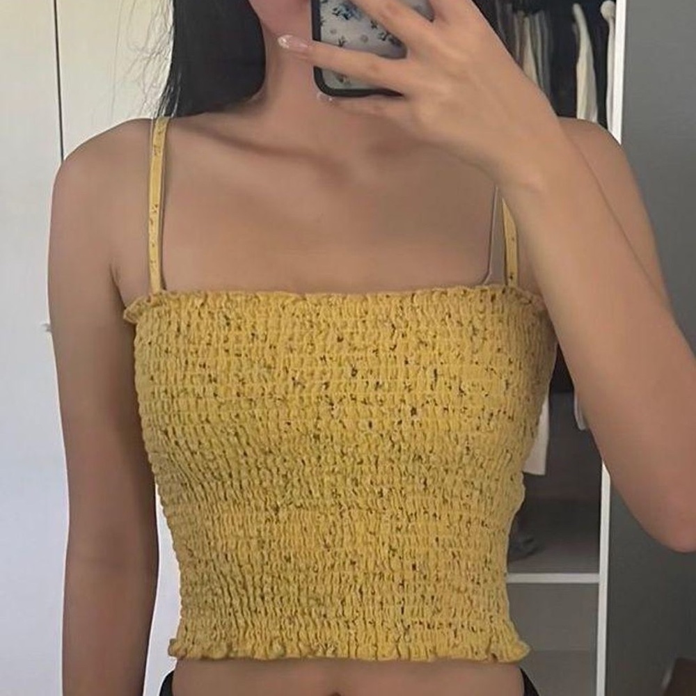 Brandy Melville Tank